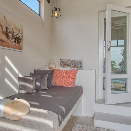 De Tafelberg Guesthouse Kapsztad Zewnętrze zdjęcie