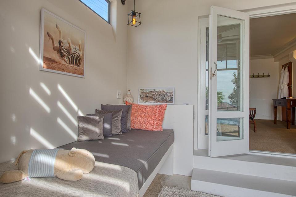 De Tafelberg Guesthouse Kapsztad Zewnętrze zdjęcie