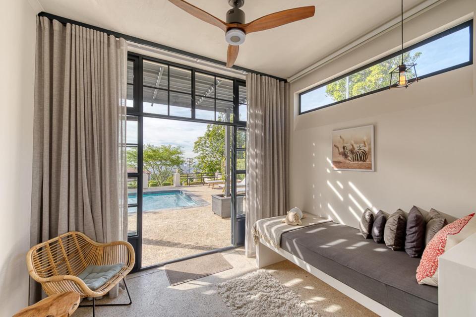 De Tafelberg Guesthouse Kapsztad Zewnętrze zdjęcie