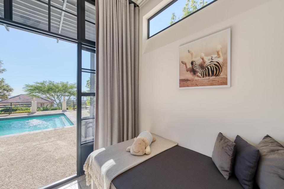 De Tafelberg Guesthouse Kapsztad Zewnętrze zdjęcie
