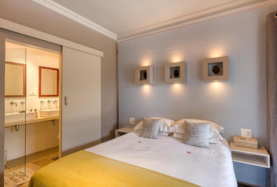 De Tafelberg Guesthouse Kapsztad Zewnętrze zdjęcie