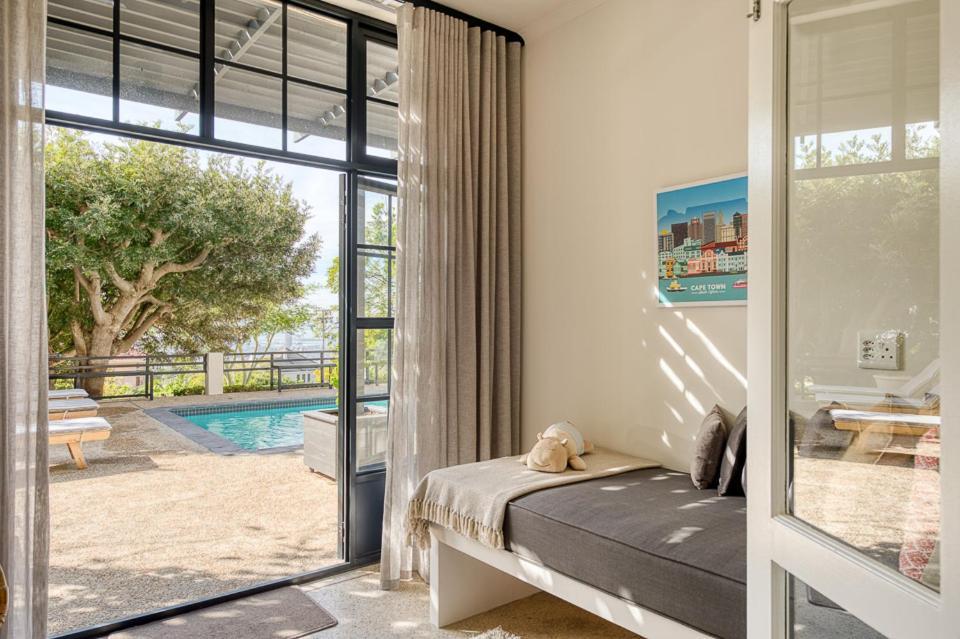 De Tafelberg Guesthouse Kapsztad Zewnętrze zdjęcie