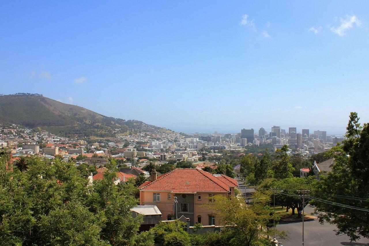 De Tafelberg Guesthouse Kapsztad Zewnętrze zdjęcie