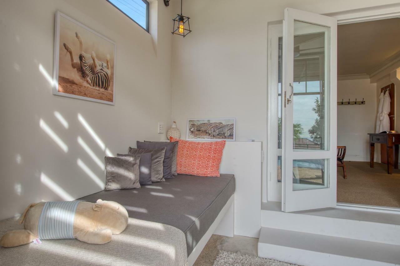 De Tafelberg Guesthouse Kapsztad Zewnętrze zdjęcie