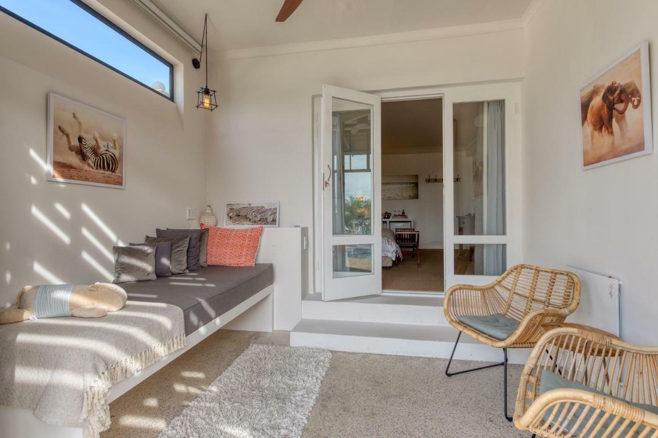 De Tafelberg Guesthouse Kapsztad Zewnętrze zdjęcie