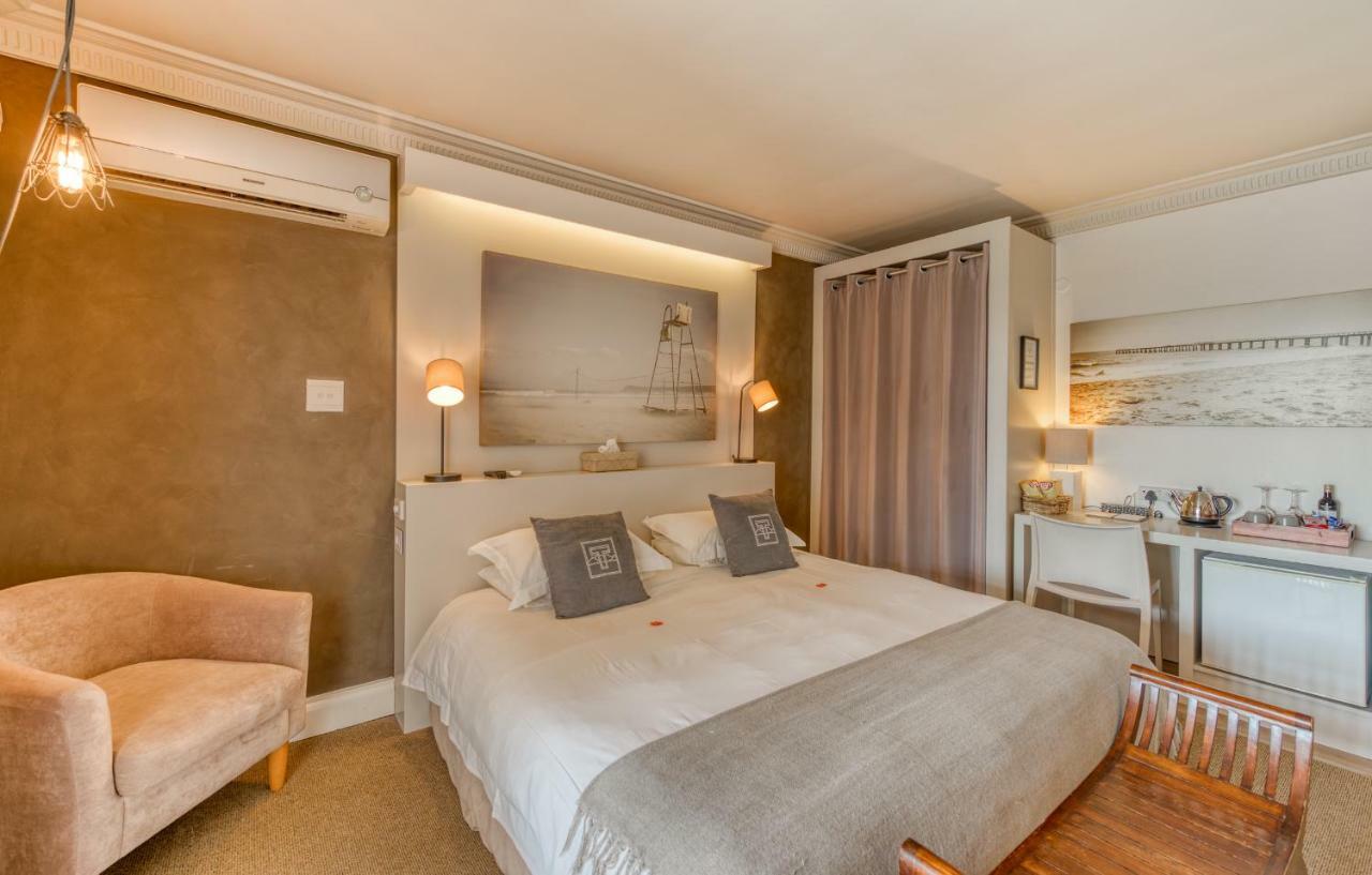 De Tafelberg Guesthouse Kapsztad Zewnętrze zdjęcie