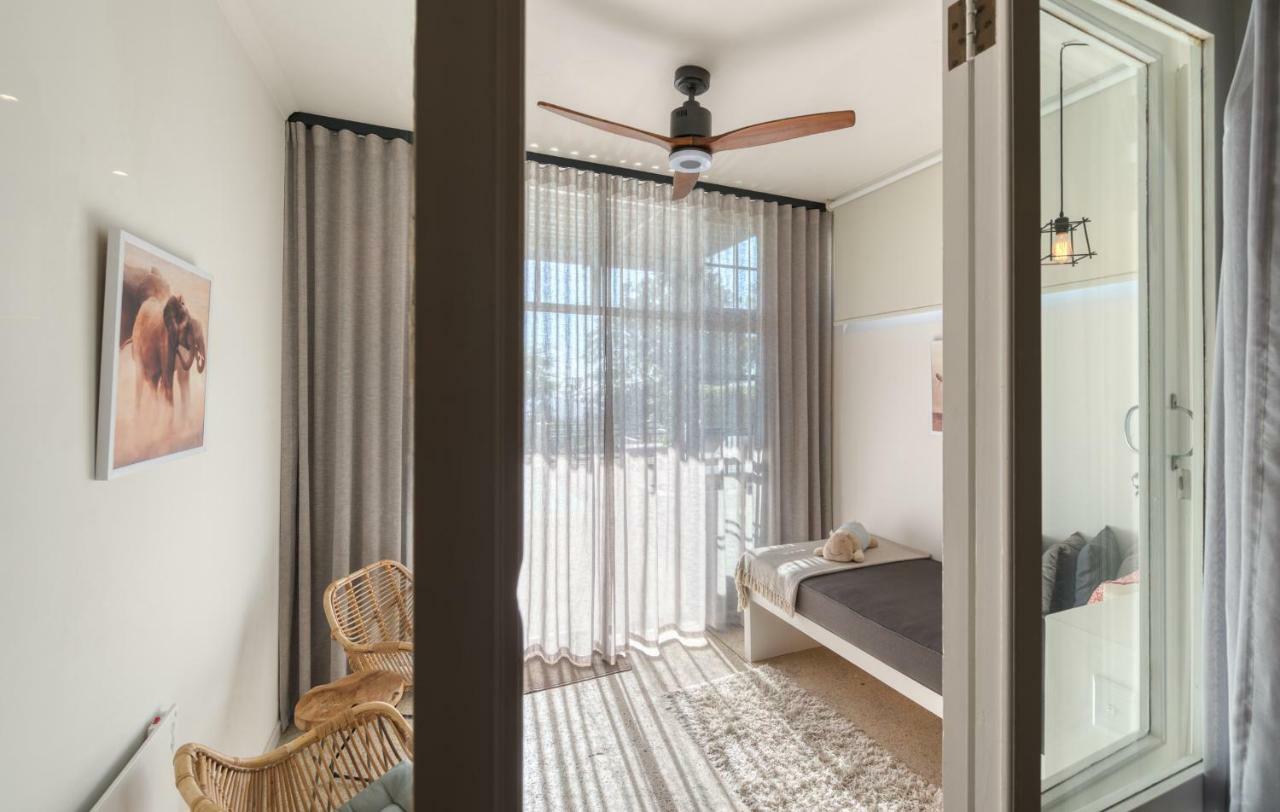 De Tafelberg Guesthouse Kapsztad Zewnętrze zdjęcie