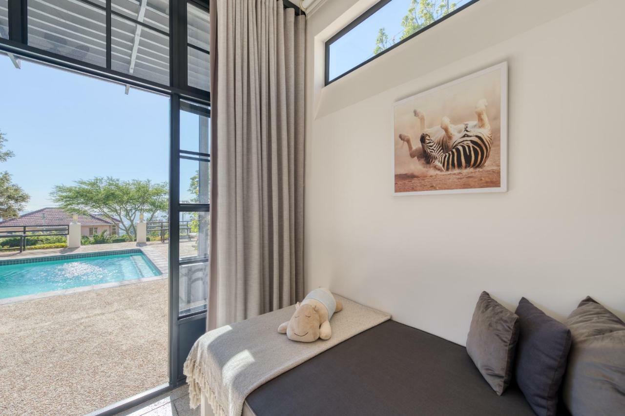 De Tafelberg Guesthouse Kapsztad Zewnętrze zdjęcie