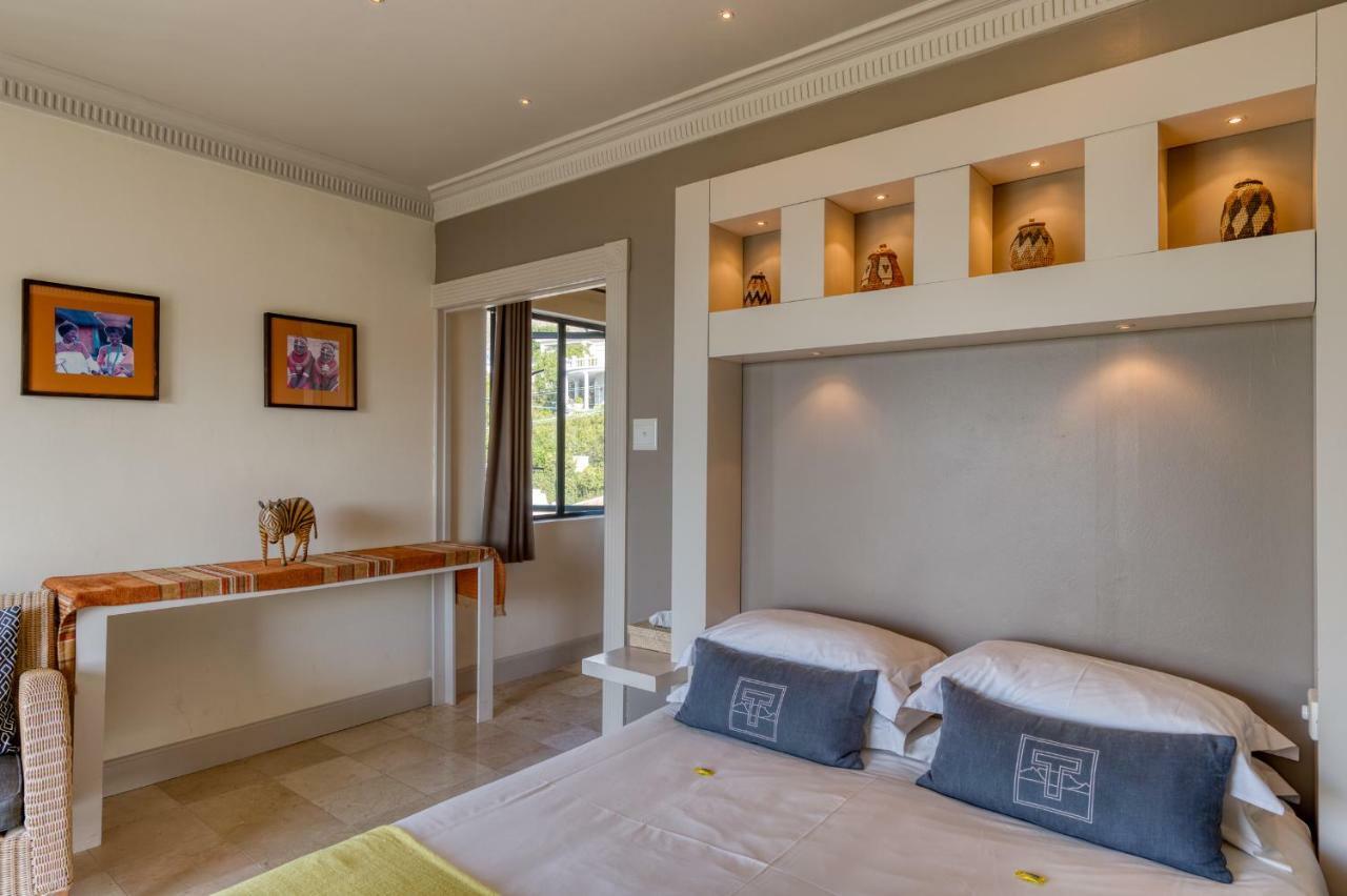 De Tafelberg Guesthouse Kapsztad Zewnętrze zdjęcie