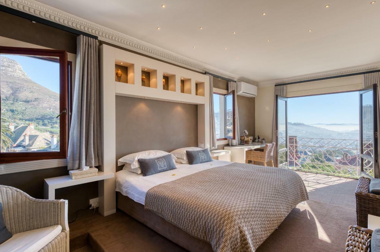 De Tafelberg Guesthouse Kapsztad Zewnętrze zdjęcie