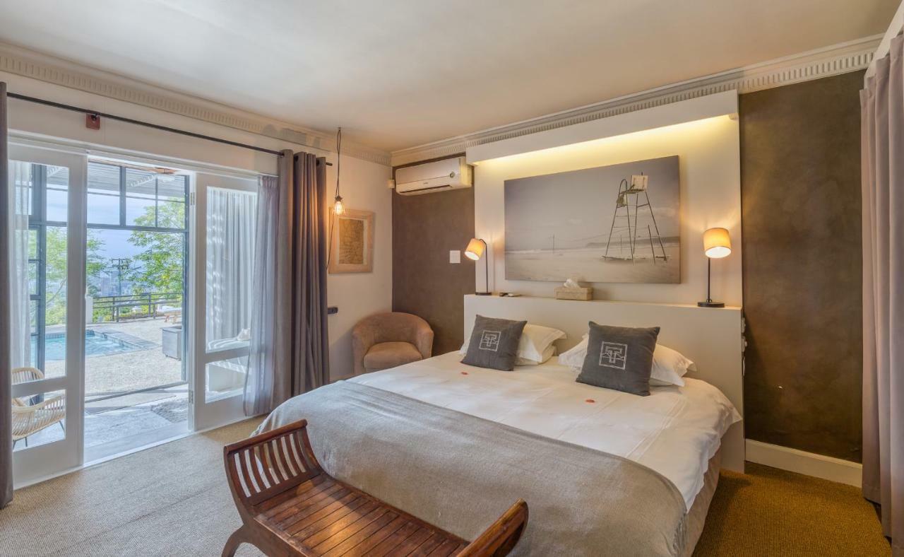 De Tafelberg Guesthouse Kapsztad Zewnętrze zdjęcie