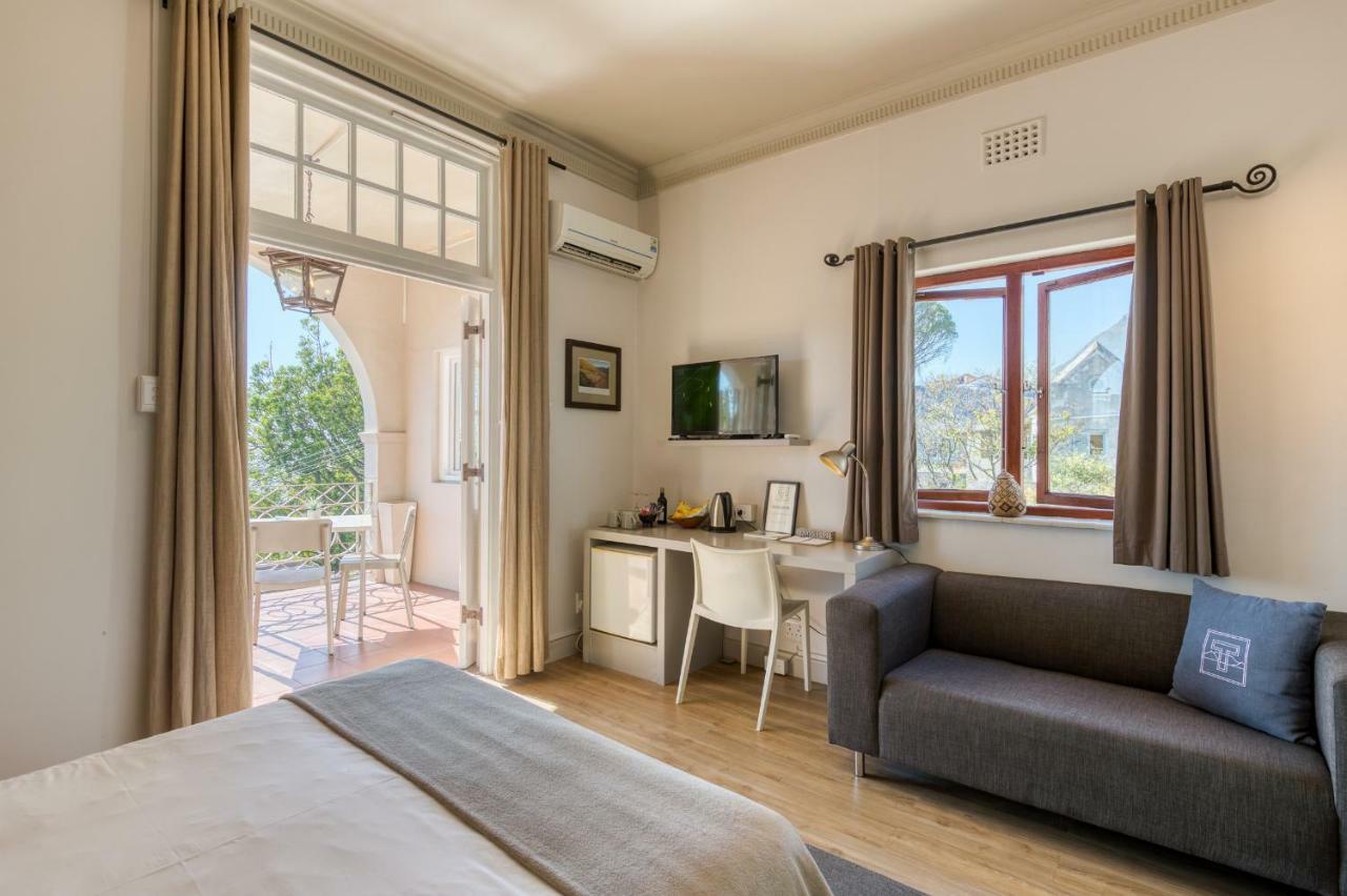 De Tafelberg Guesthouse Kapsztad Zewnętrze zdjęcie