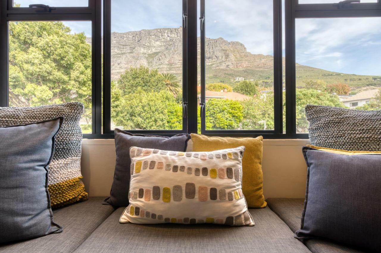 De Tafelberg Guesthouse Kapsztad Zewnętrze zdjęcie