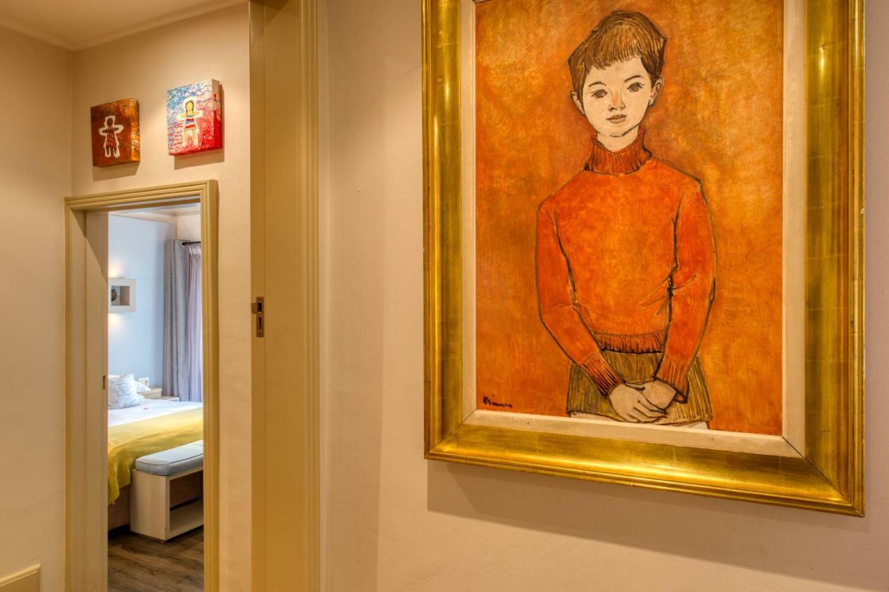 De Tafelberg Guesthouse Kapsztad Zewnętrze zdjęcie