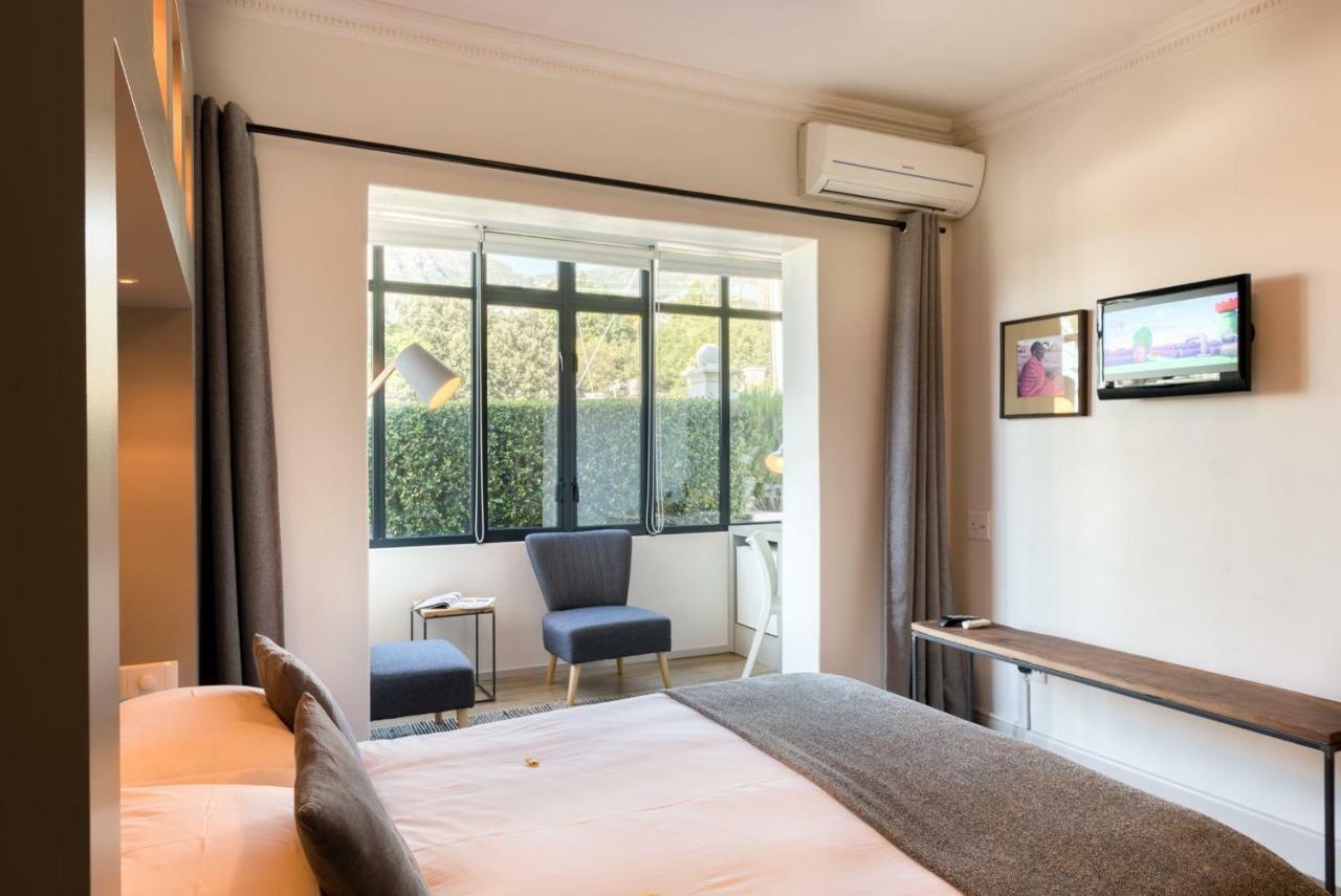 De Tafelberg Guesthouse Kapsztad Zewnętrze zdjęcie