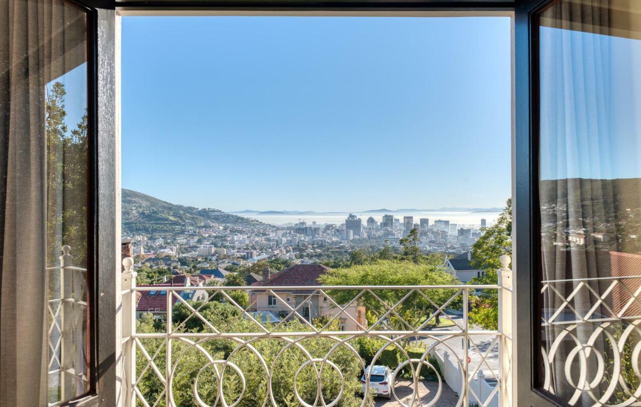 De Tafelberg Guesthouse Kapsztad Zewnętrze zdjęcie