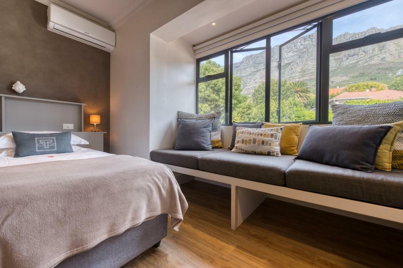 De Tafelberg Guesthouse Kapsztad Zewnętrze zdjęcie
